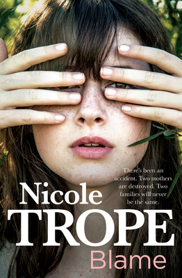 Blame 1760293156 Book Cover