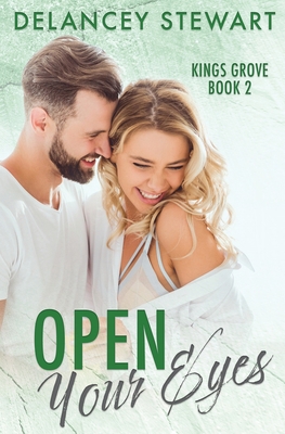 Open Your Eyes 1087880939 Book Cover