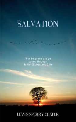 Salvation 1502326663 Book Cover