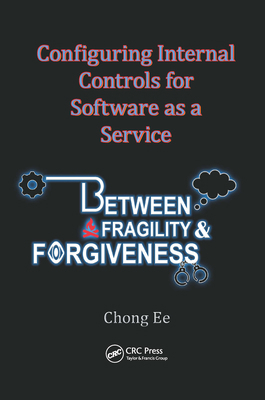 Configuring Internal Controls for Software as a... 0367657104 Book Cover