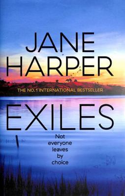 Exiles 1529098440 Book Cover