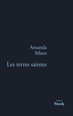 Les Terres Saintes [French] 2234064228 Book Cover