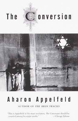 The Conversion 0805210989 Book Cover