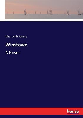 Winstowe 3337007538 Book Cover