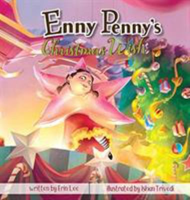 Enny Penny's Christmas Wish 1949522164 Book Cover