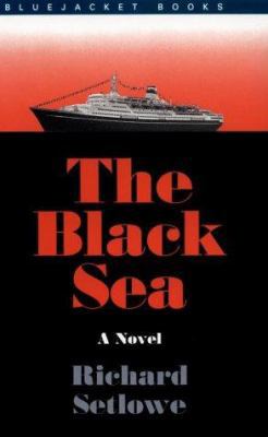 The Black Sea 1557507597 Book Cover