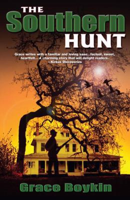 The Southern Hunt 0980058244 Book Cover