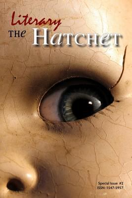 The Literary Hatchet 1440437580 Book Cover