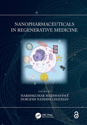 Nanopharmaceuticals in Regenerative Medicine 0367721139 Book Cover