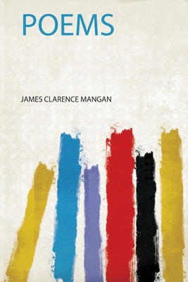 Poems 0371028728 Book Cover
