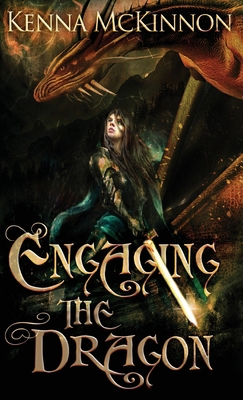 Engaging the Dragon 4867513962 Book Cover