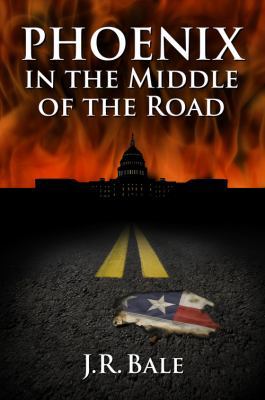 Phoenix in the Middle of the Road 0996761020 Book Cover