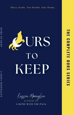 Ours to Keep B0GM4T6QV9 Book Cover