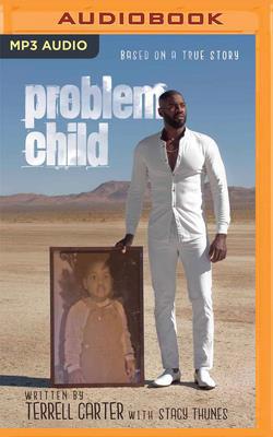Problem Child 1713530287 Book Cover
