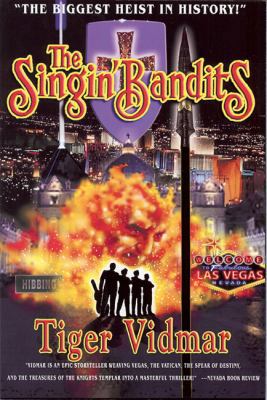 Singin' Bandits 0982247605 Book Cover