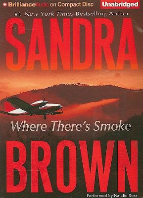 Where There's Smoke 1441813675 Book Cover