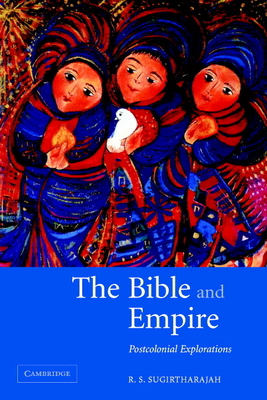 The Bible and Empire 0521531918 Book Cover