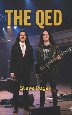 The QED B0GYH8WMTN Book Cover