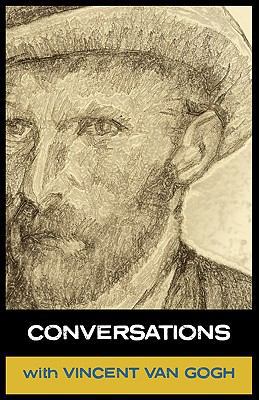 Conversations with Van Gogh 1907661301 Book Cover