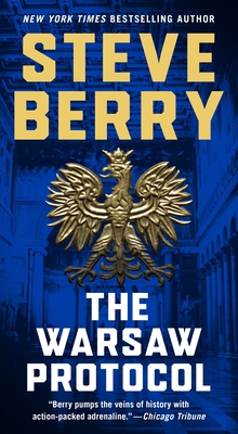 The Warsaw Protocol 1250140323 Book Cover