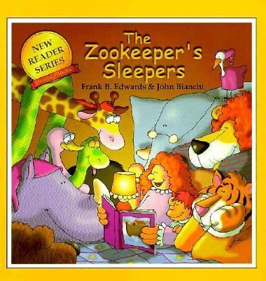 The Zookeeper's Sleepers 0921285558 Book Cover