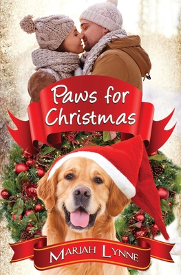 Paws For Christmas 1953735037 Book Cover
