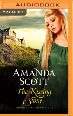 The Kissing Stone 1713525232 Book Cover