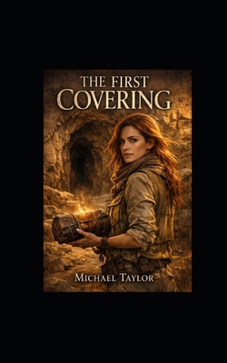The First Covering B0GDZLSHZ8 Book Cover