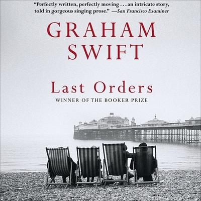 Last Orders 1665170409 Book Cover