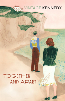 Together and Apart 0099589788 Book Cover