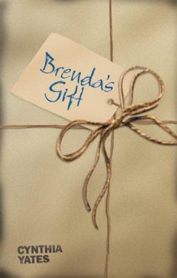 Brenda's Gift: A Novel 0805421475 Book Cover