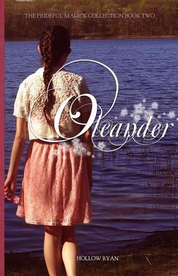 Oleander: Book Two in the Prideful Magick Colle... 1534908692 Book Cover