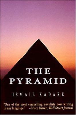 The Pyramid 1559703148 Book Cover