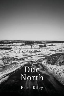 Due North 1848613946 Book Cover