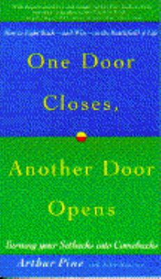 One Door Closes, Another Door Opens 044050421X Book Cover