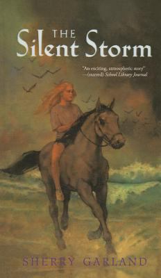 The Silent Storm 0780752171 Book Cover