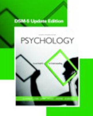 Psychology: From Inquiry to Understanding, Seco... 0133793044 Book Cover