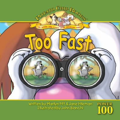 Too Fast