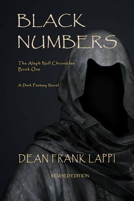 Black Numbers 0989172600 Book Cover