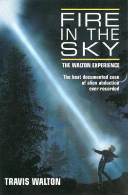 Fire in the Sky 1569247102 Book Cover