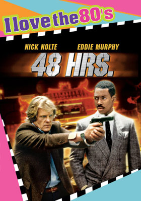 48 Hrs. B0019EY020 Book Cover