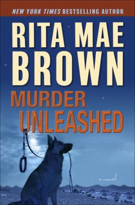 Murder Unleashed B007YZM4FI Book Cover