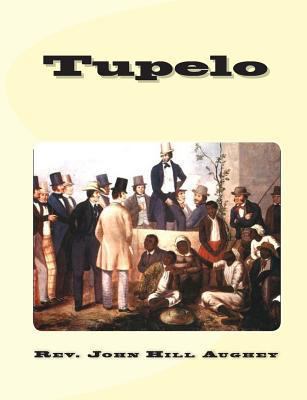 Tupelo 1453670319 Book Cover