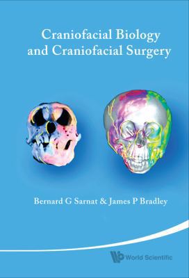 Craniofacial Biology and Craniofacial... 9812839283 Book Cover