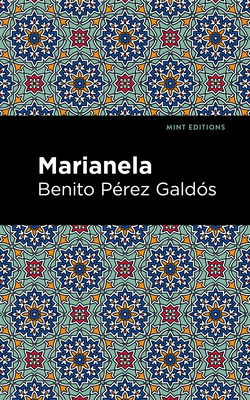 Marianela 1513132768 Book Cover