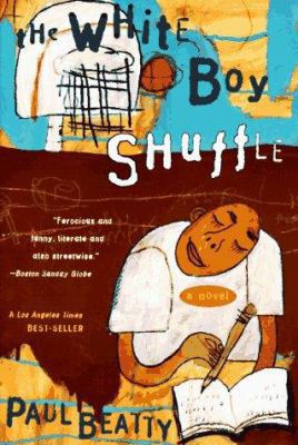 White Boy Shuffle 0805053514 Book Cover