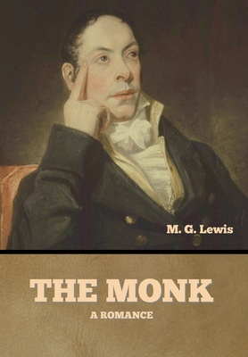 The Monk 1647997933 Book Cover