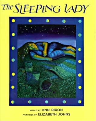 The Sleeping Lady 088240444X Book Cover
