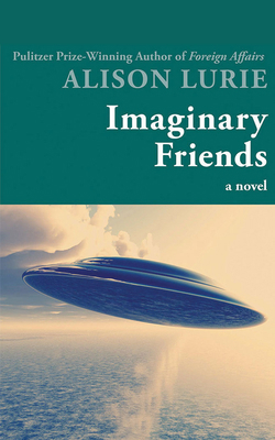 Imaginary Friends 1978691025 Book Cover