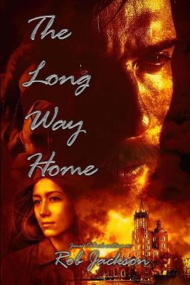 The Long Way Home 1942450575 Book Cover